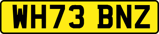 WH73BNZ