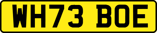 WH73BOE