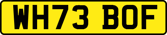 WH73BOF