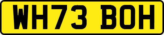 WH73BOH