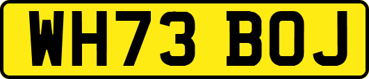WH73BOJ