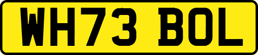 WH73BOL