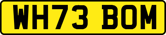 WH73BOM