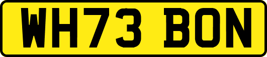 WH73BON