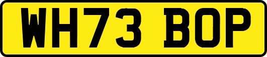WH73BOP