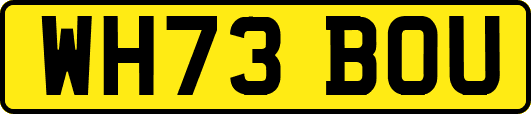 WH73BOU