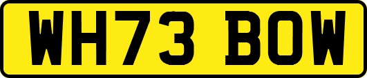 WH73BOW