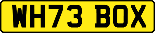 WH73BOX