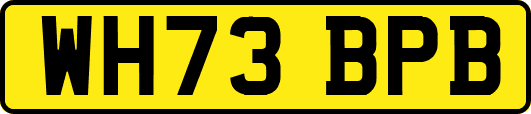 WH73BPB