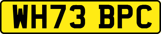 WH73BPC