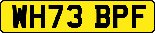 WH73BPF
