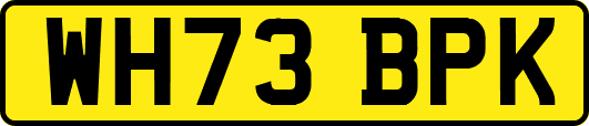 WH73BPK
