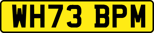 WH73BPM