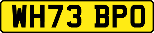 WH73BPO
