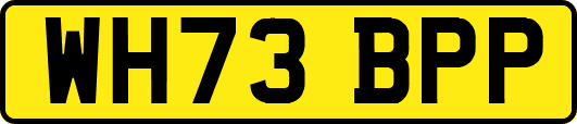 WH73BPP