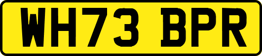 WH73BPR