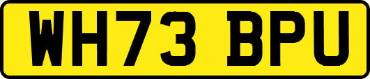 WH73BPU