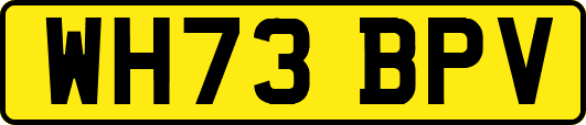 WH73BPV
