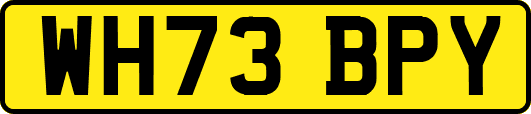 WH73BPY
