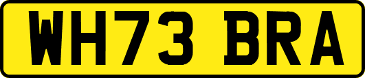 WH73BRA