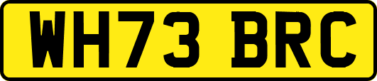 WH73BRC