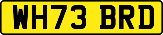 WH73BRD