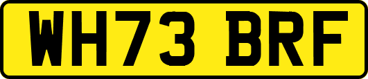 WH73BRF