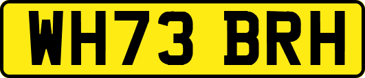 WH73BRH