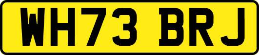 WH73BRJ