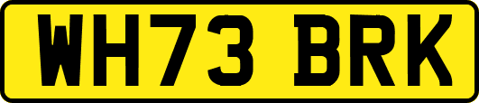 WH73BRK