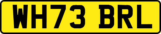 WH73BRL