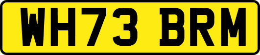 WH73BRM