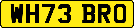 WH73BRO