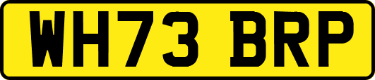 WH73BRP