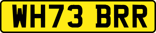 WH73BRR