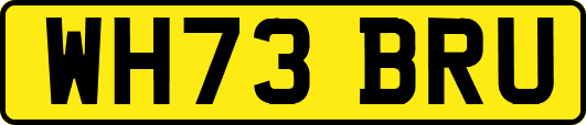 WH73BRU