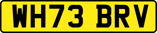 WH73BRV
