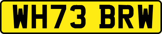 WH73BRW