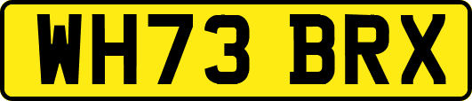 WH73BRX