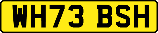 WH73BSH