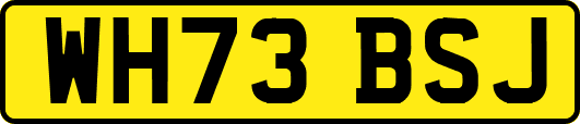 WH73BSJ