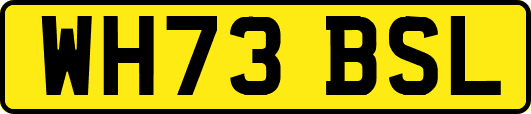 WH73BSL