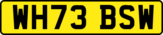 WH73BSW