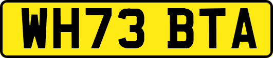 WH73BTA