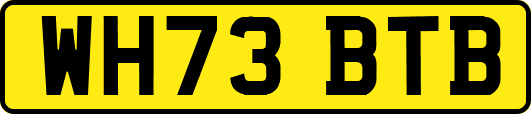 WH73BTB
