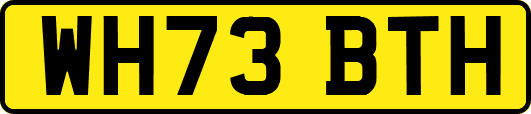 WH73BTH