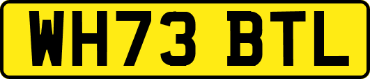 WH73BTL