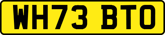 WH73BTO