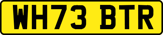 WH73BTR