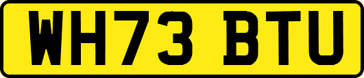 WH73BTU